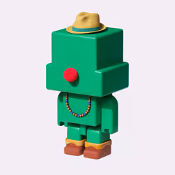 6163