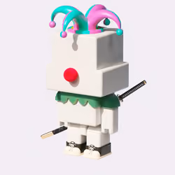 TORIX #5294