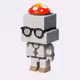 8898