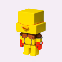TORIX #5520
