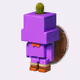 7167