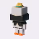 7653
