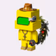 7631