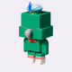 9164