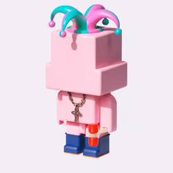 TORIX #7686