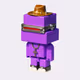 5423