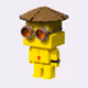 6741