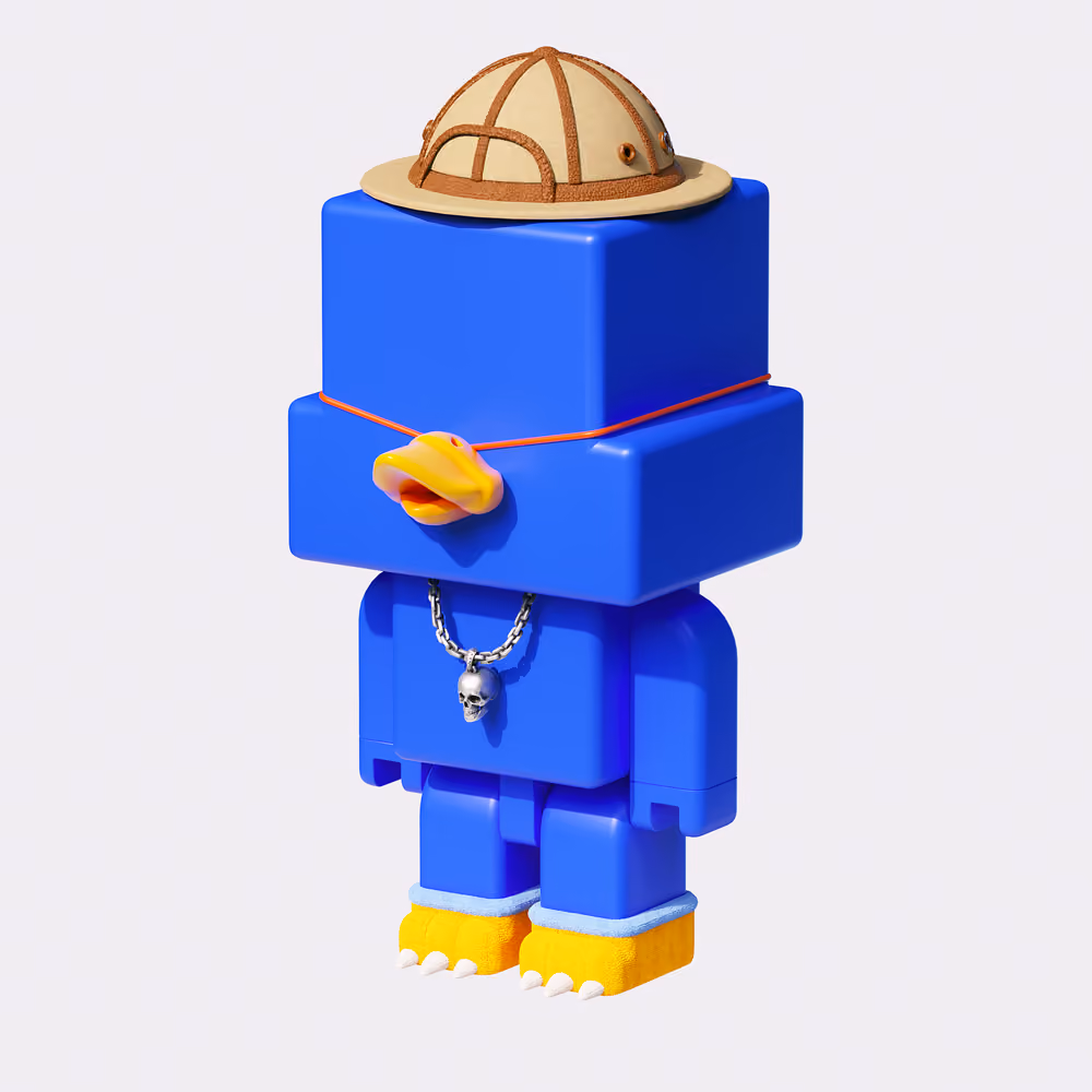 TORIX #808