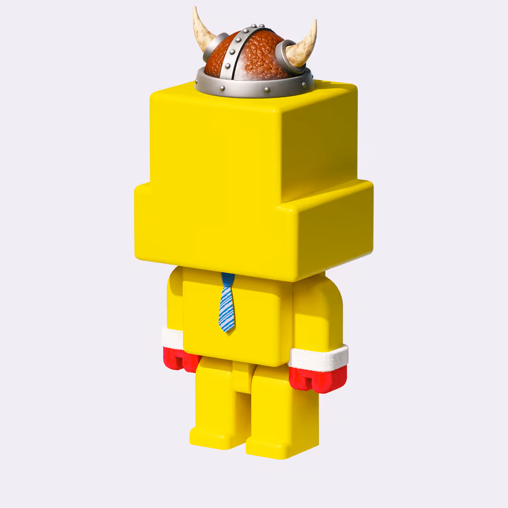 TORIX #4591