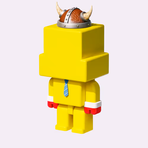 TORIX #4591