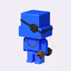 7691