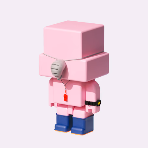 TORIX #9537