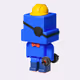 9809
