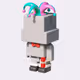 8855