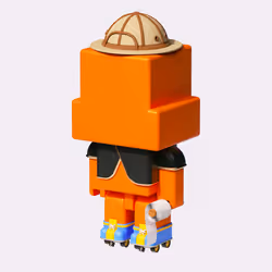 8097
