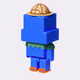 5819