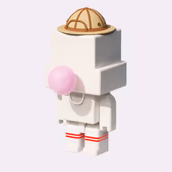 7345