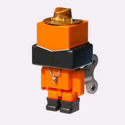 TORIX #4025