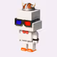 6969