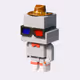 7727