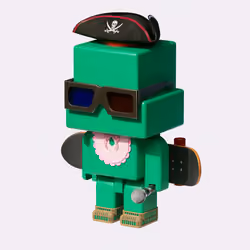 TORIX #4262