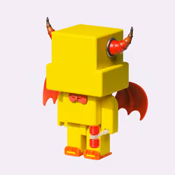 TORIX #4883
