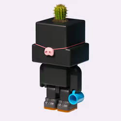 Item Media