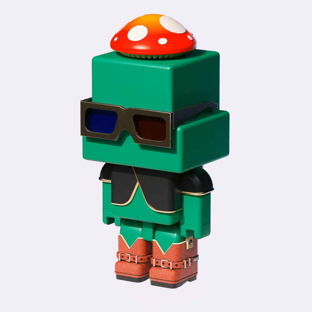 TORIX #4891