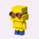 6930