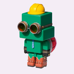 7617