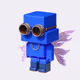7997