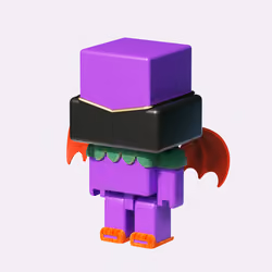 TORIX #4196