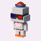 6852