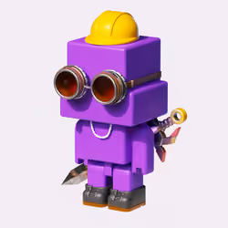 TORIX #5377