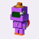 3676