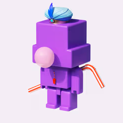 9536