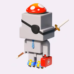 TORIX #3890