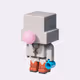 5997