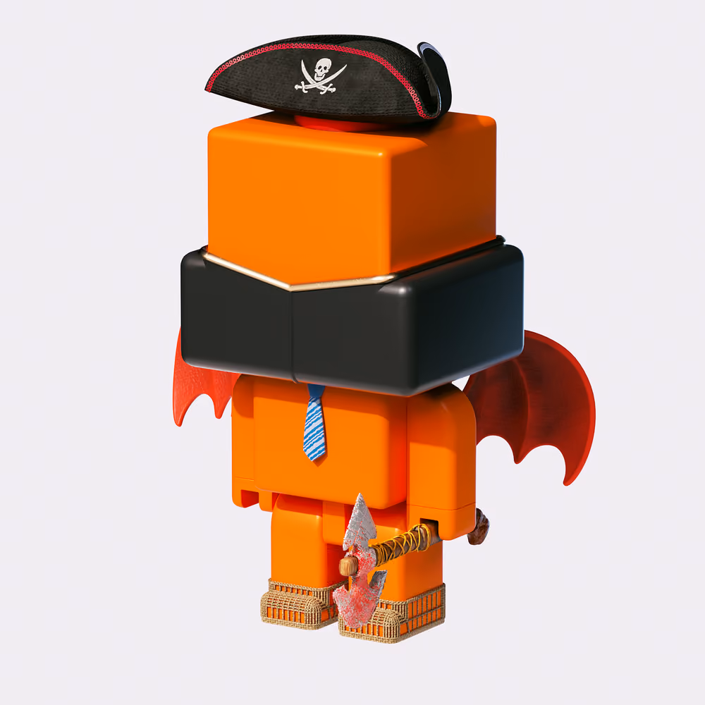 TORIX #7362