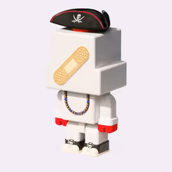 9355