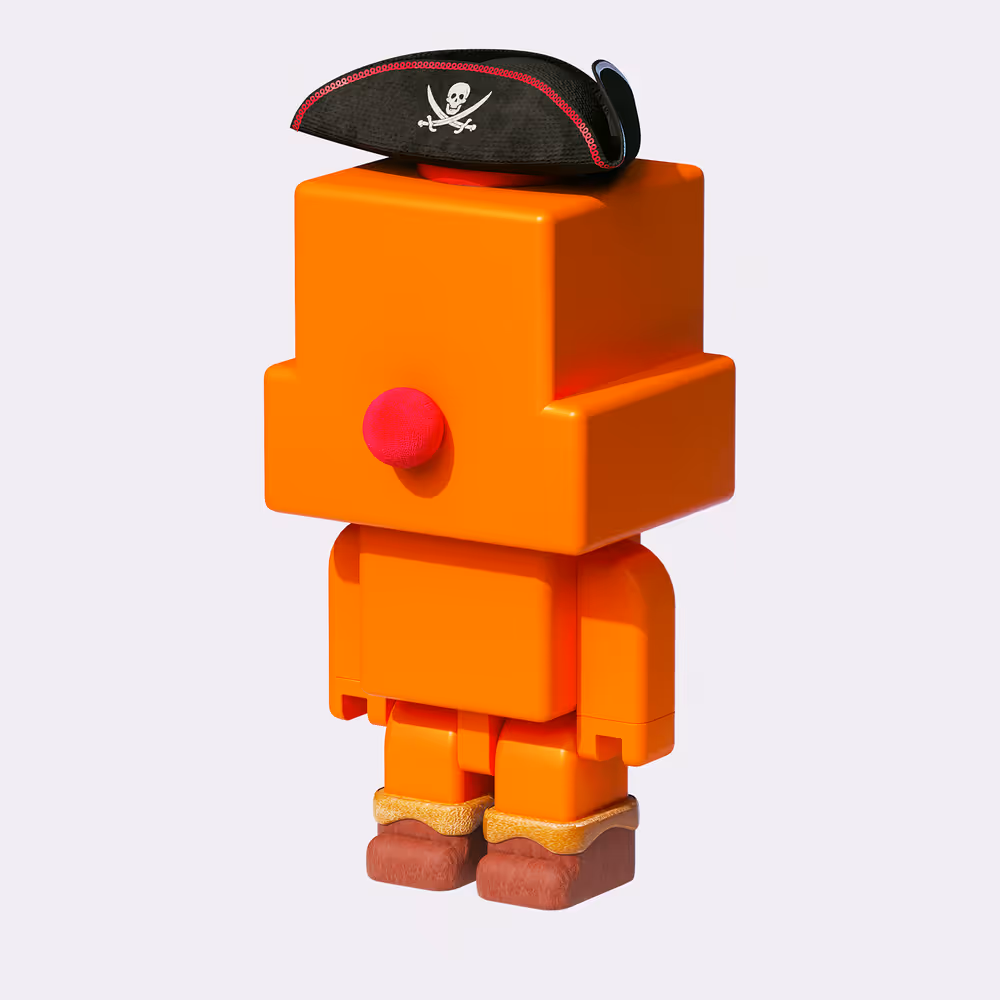 TORIX #5607