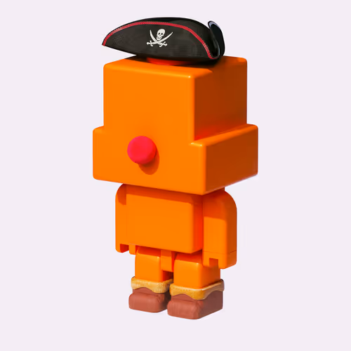 TORIX #5607