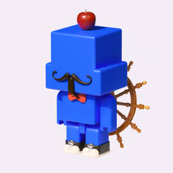 TORIX #6465