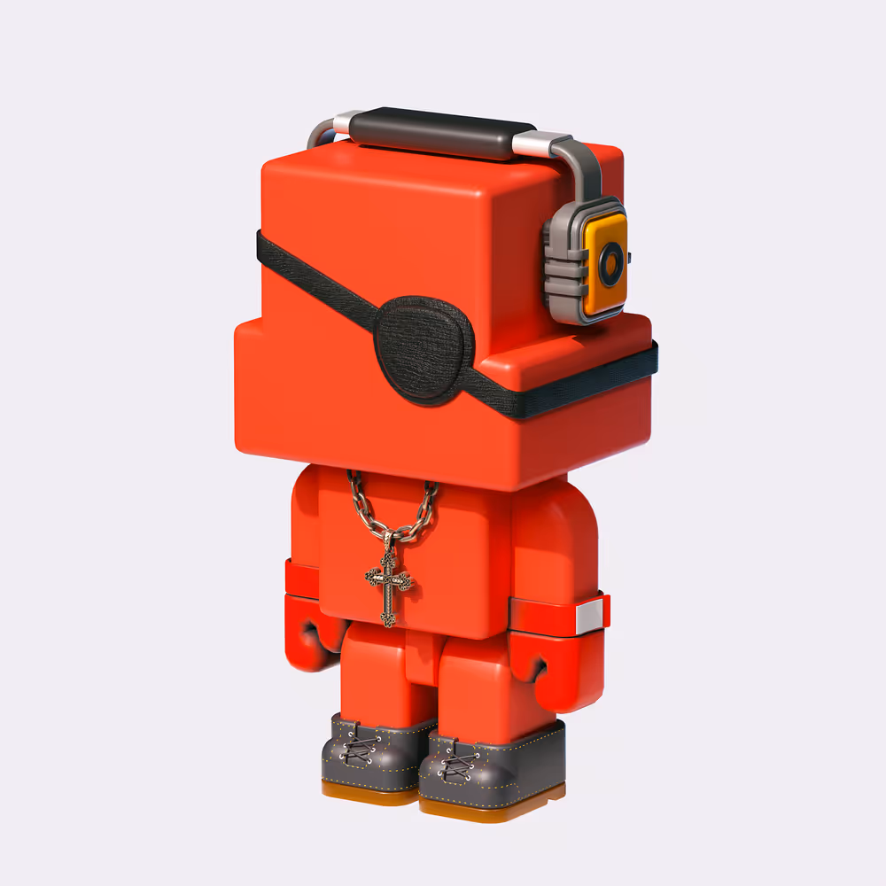 TORIX #5895