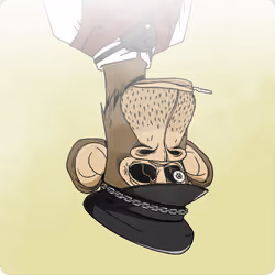 Australian Apes #275