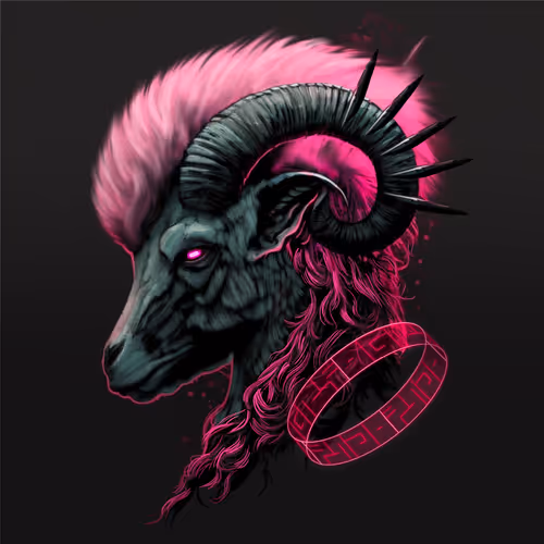 CyberRam