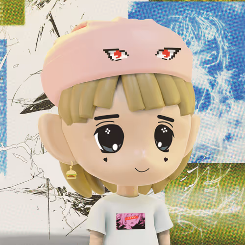 Item #723 Media