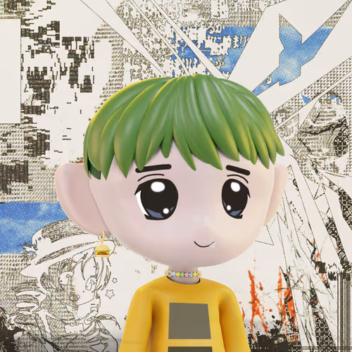 Item #803 Media