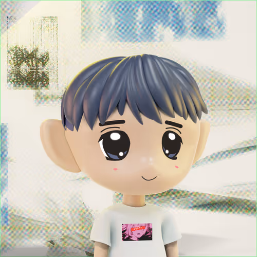 Item #532 Media