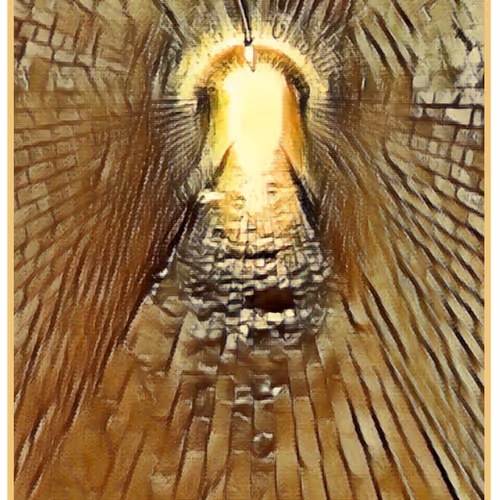 Blind Faith